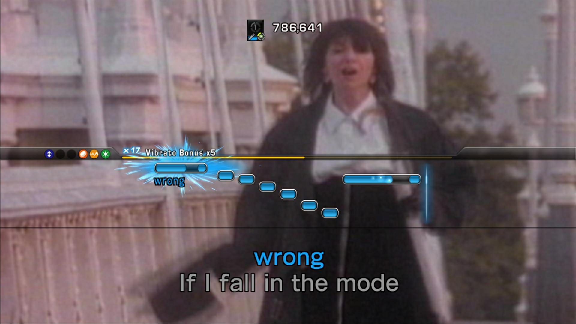 Lips: I Love The 80s